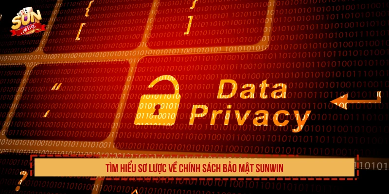 Tìm hiểu sơ lược về chính sách bảo mật SUNWIN